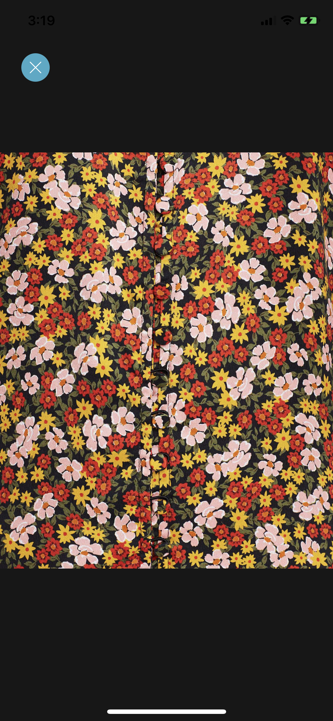 Bec & Bridge New Romantics Midi Dress Size 12 - Image 5