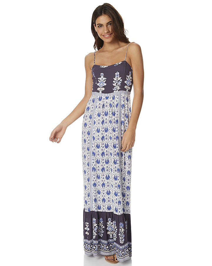 TIGERLILY Lalana Womens Dress - Image 3