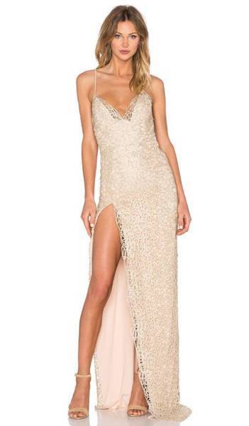 Gemeli Power Hotel Ge Dress Size 8 - Image 1