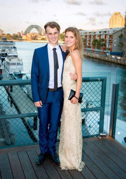 Gemeli Power Hotel Ge Dress Size 8 - Image 2