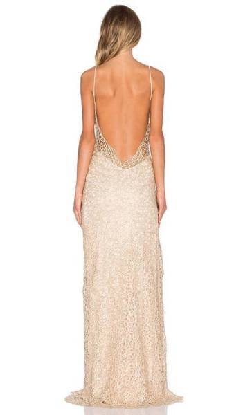 Gemeli Power Hotel Ge Dress Size 8 - Image 5