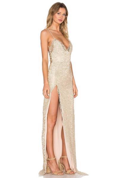 Gemeli Power Hotel Ge Dress Size 8 - Image 3