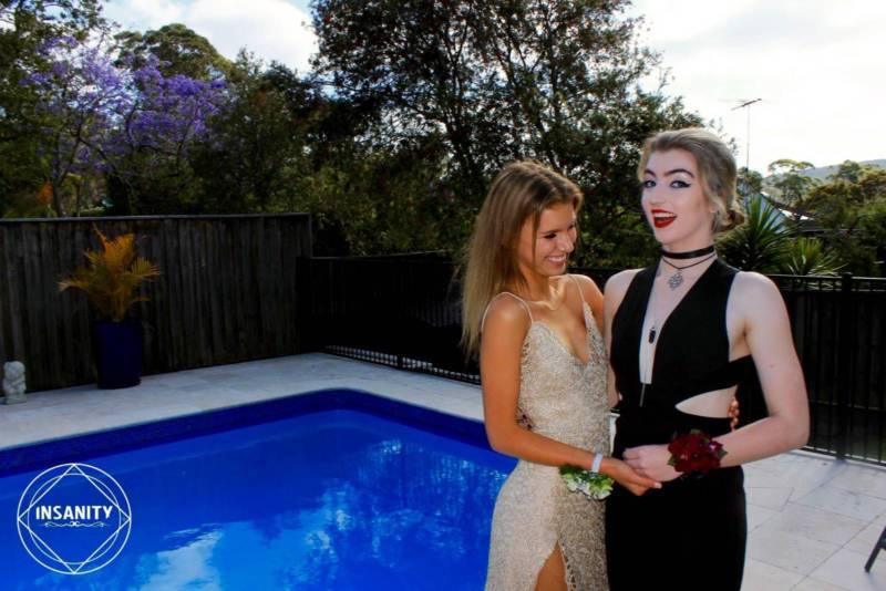 Gemeli Power Hotel Ge Dress Size 8 - Image 4