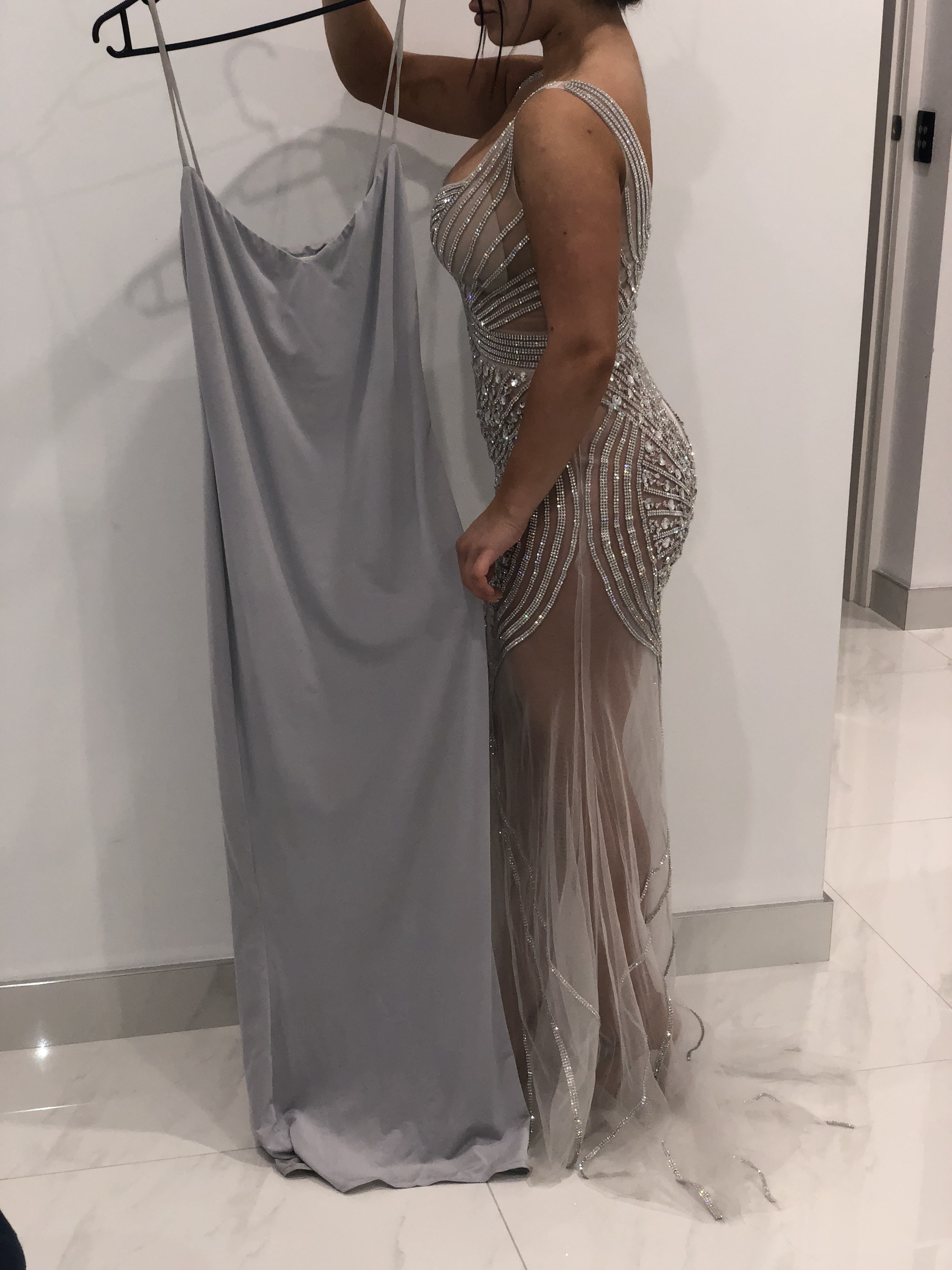 Matrix Dress - Image 3