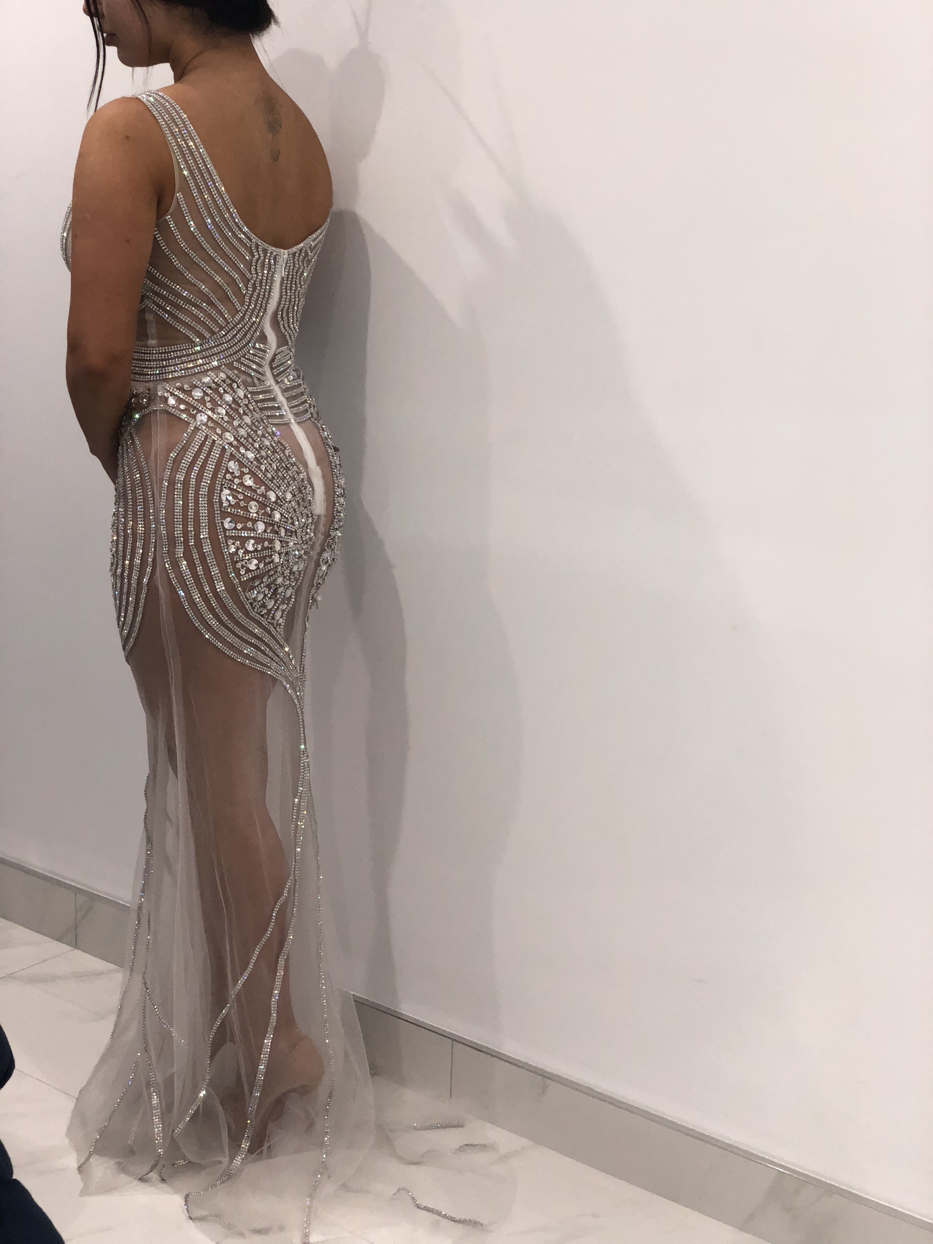 Matrix Dress - Image 2