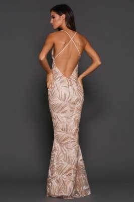 Elle Zeitoune Baylee Gold - Image 2