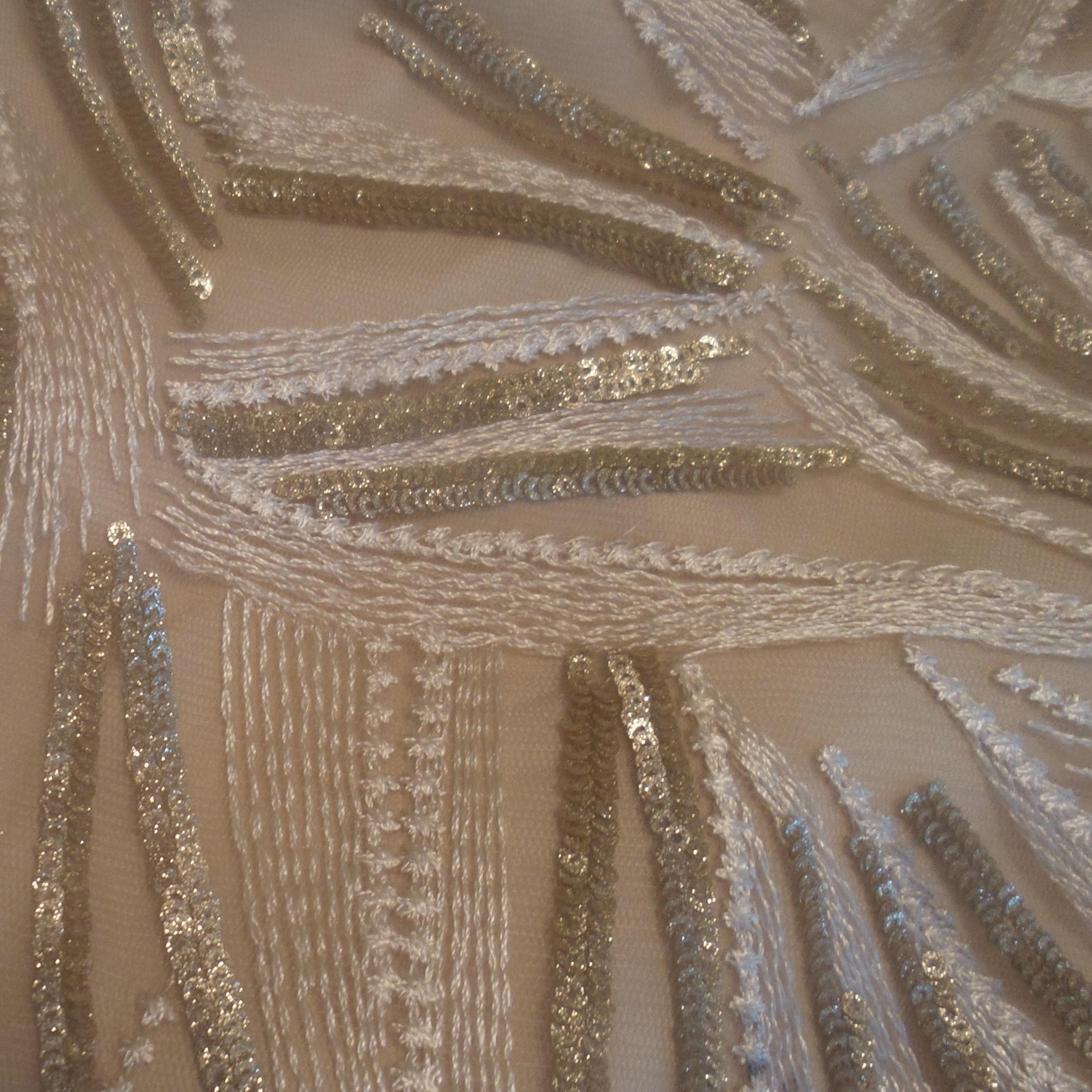 Elle Zeitoune Baylee Gold - Image 4