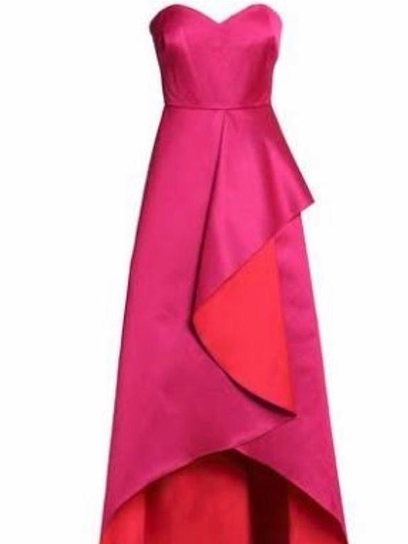 Badgley Mischka size 4  - Image 1