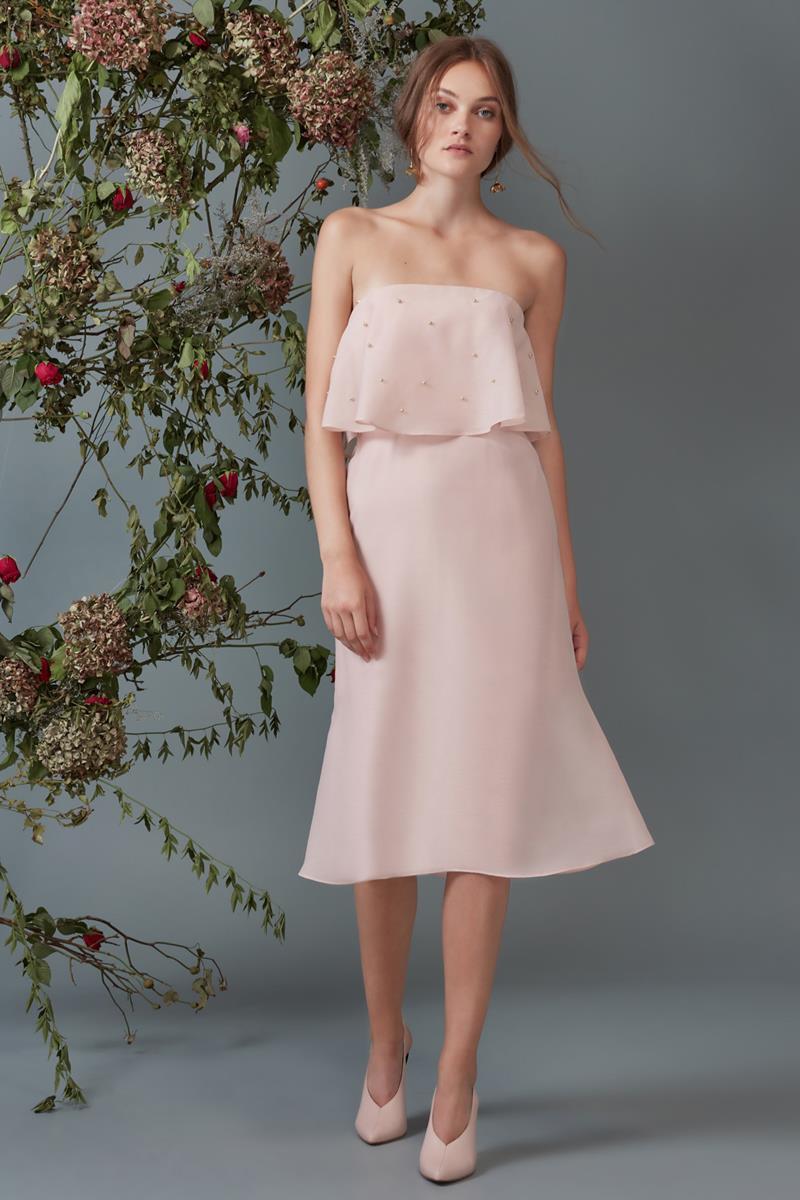 Keepsake the label - Call me dress - Image 1