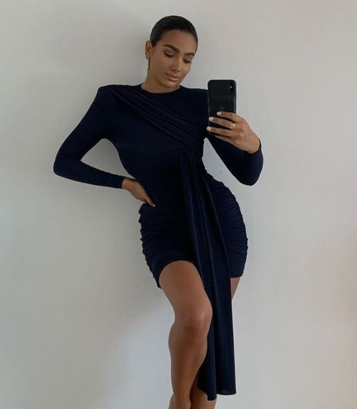 Bianca & Bridgett Dakota Dress - Image 3