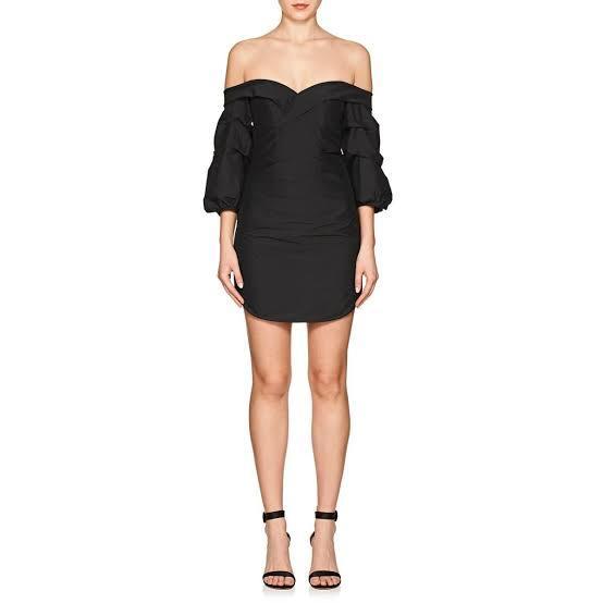 Manning Cartell Dress - Image 1