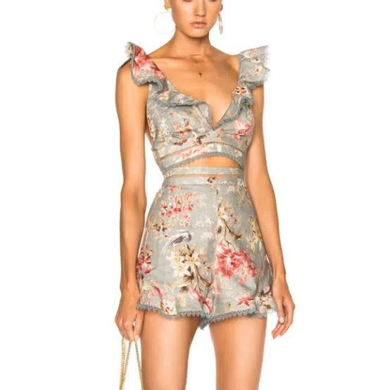 Zimmermann Mercer Flutter Set Size 0 - Image 1
