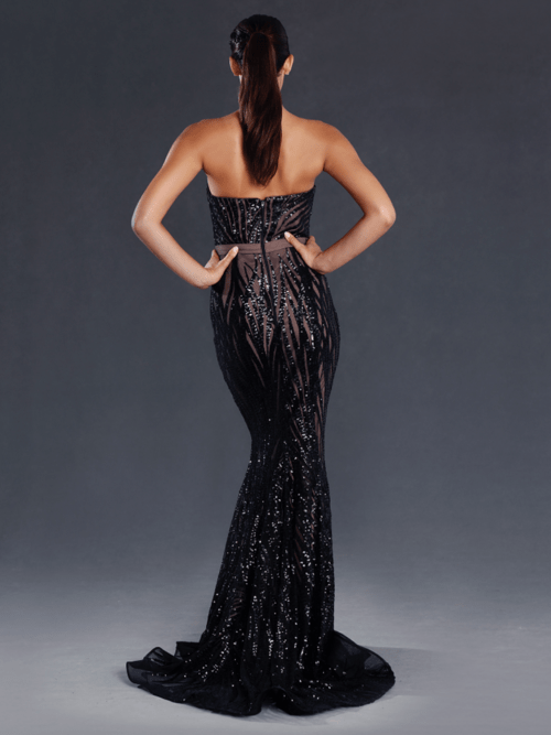 Gwenneth Gown - Image 2