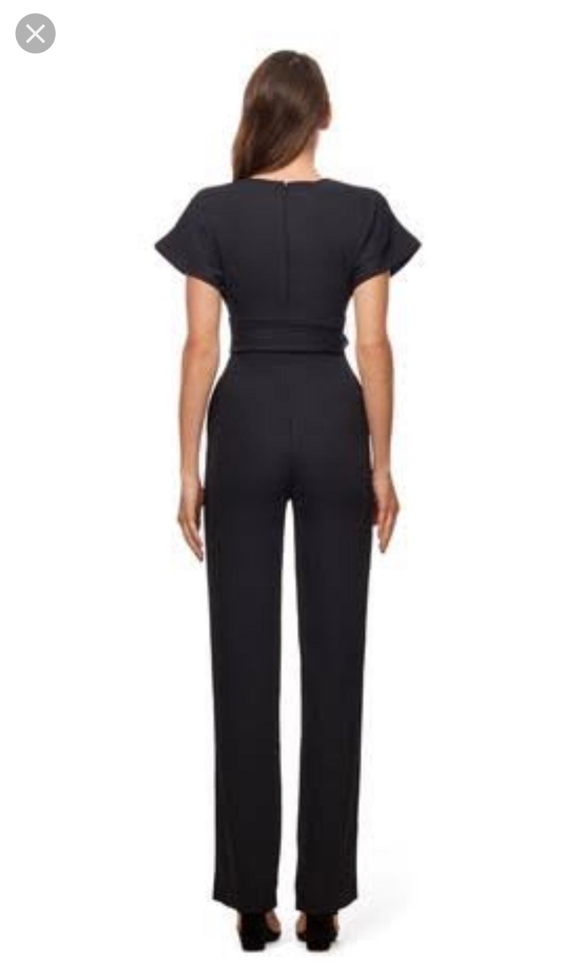 Kookai Remi Jumpsuit - size 34  - Image 2