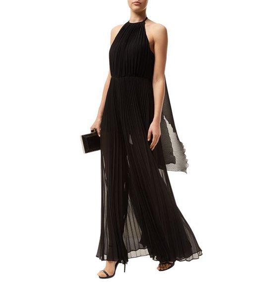 Rachel Gilbet Nyla Jumpsuit Size 8 - Image 1