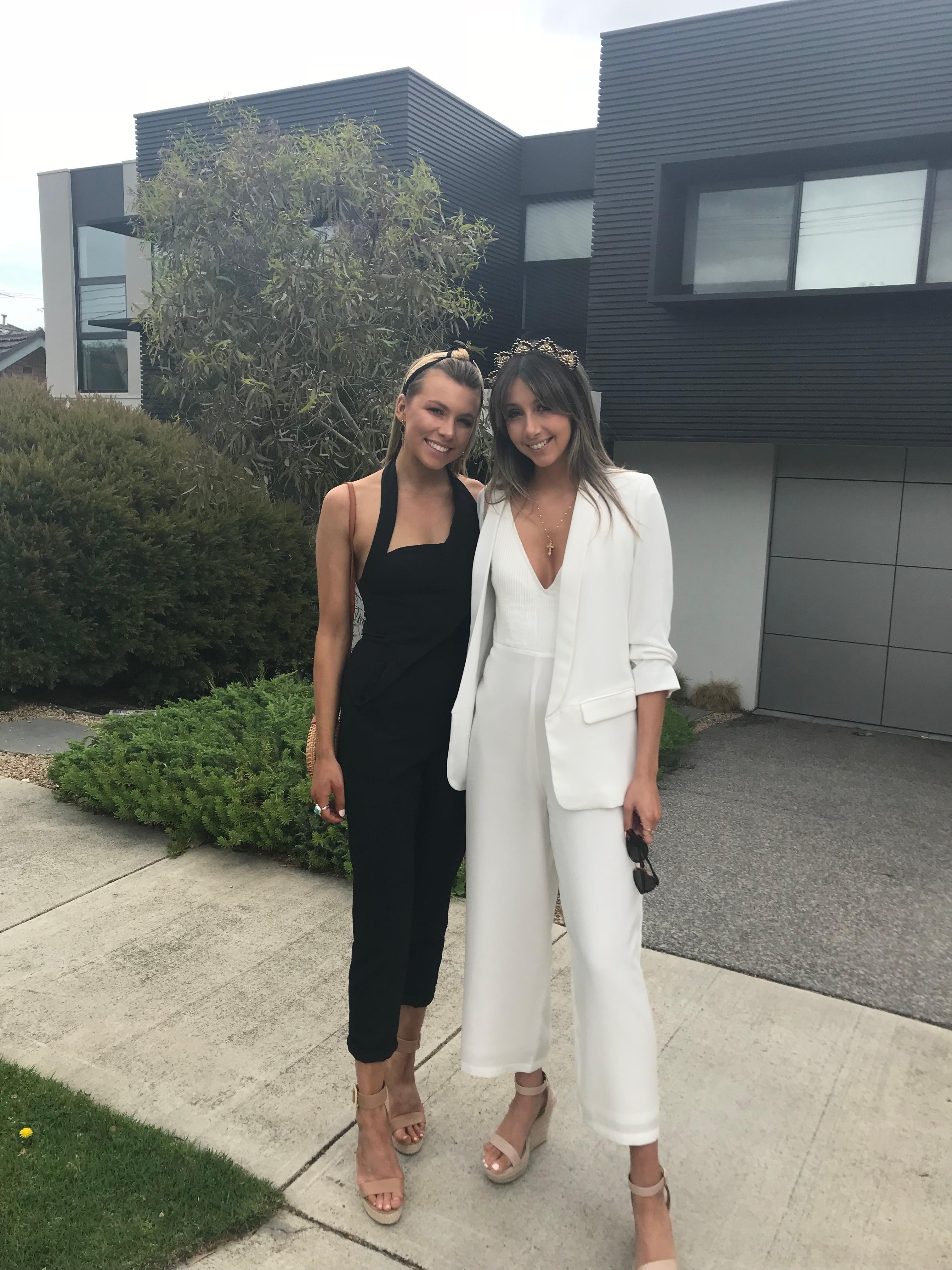 SANCIA The Bellini Jumpsuit - Image 2