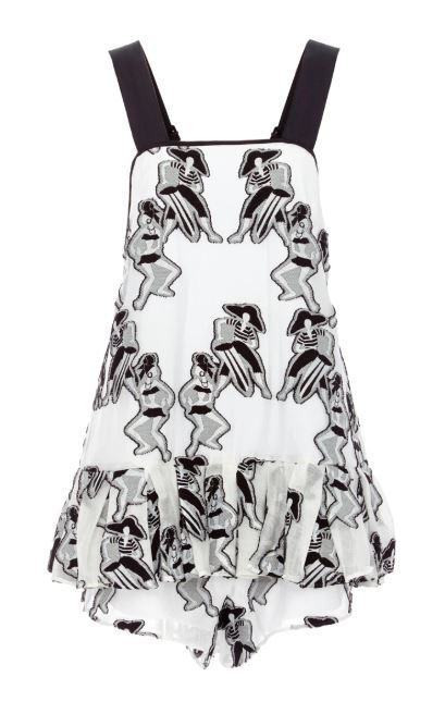 One Love Playsuit - Image 4