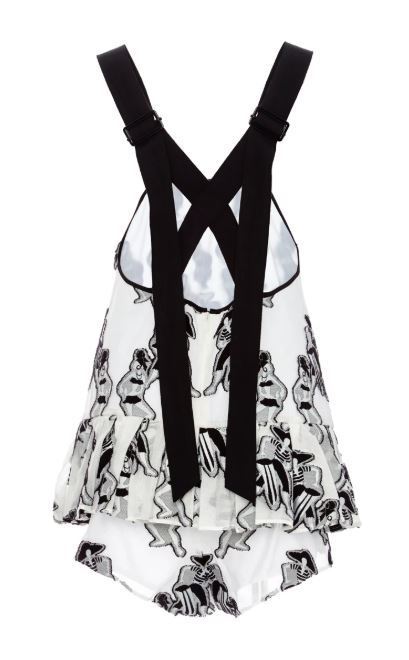 One Love Playsuit - Image 5