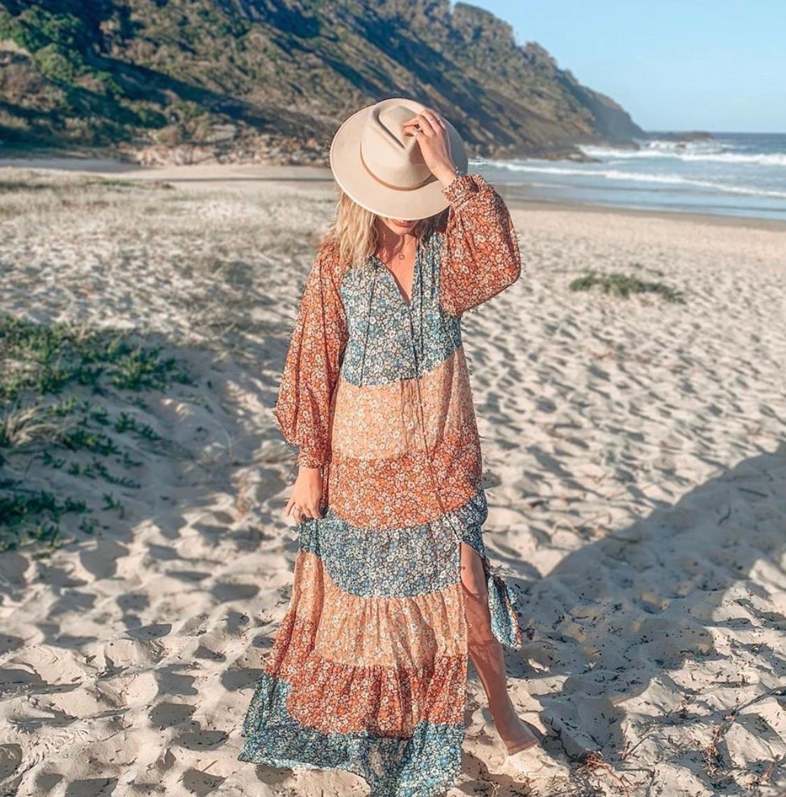 Tigerlilly Maxi  - Image 2