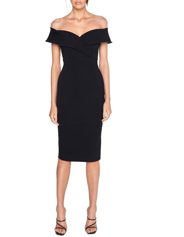 Mossman SHE TOLD ME SO DRESS size 6 - Image 1