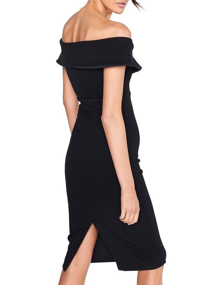 Mossman SHE TOLD ME SO DRESS size 6 - Image 2