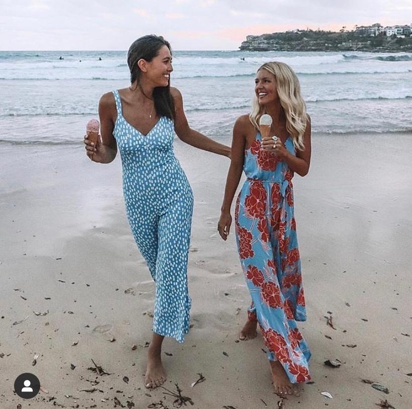 Mister zimi Cyprus jumpsuit size 8 - Image 3