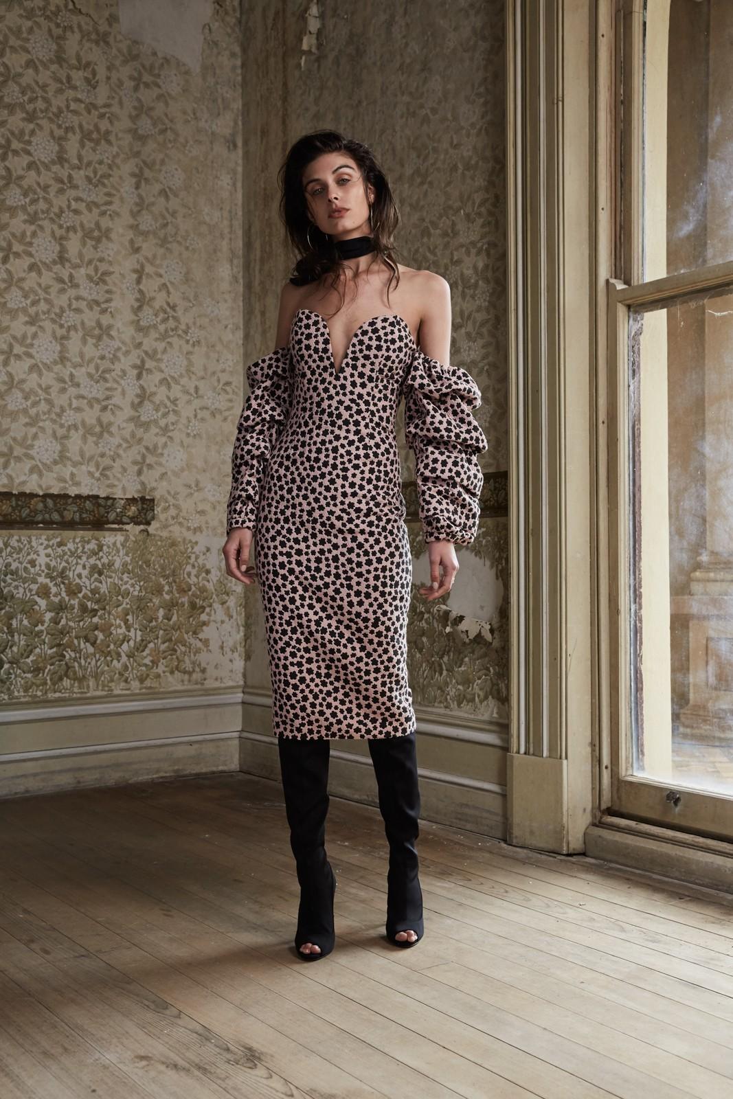 Asilio - Made to Love Dress size 8 - Image 1