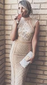 Portia And Scarlett Balmain Dress 8 - Image 5