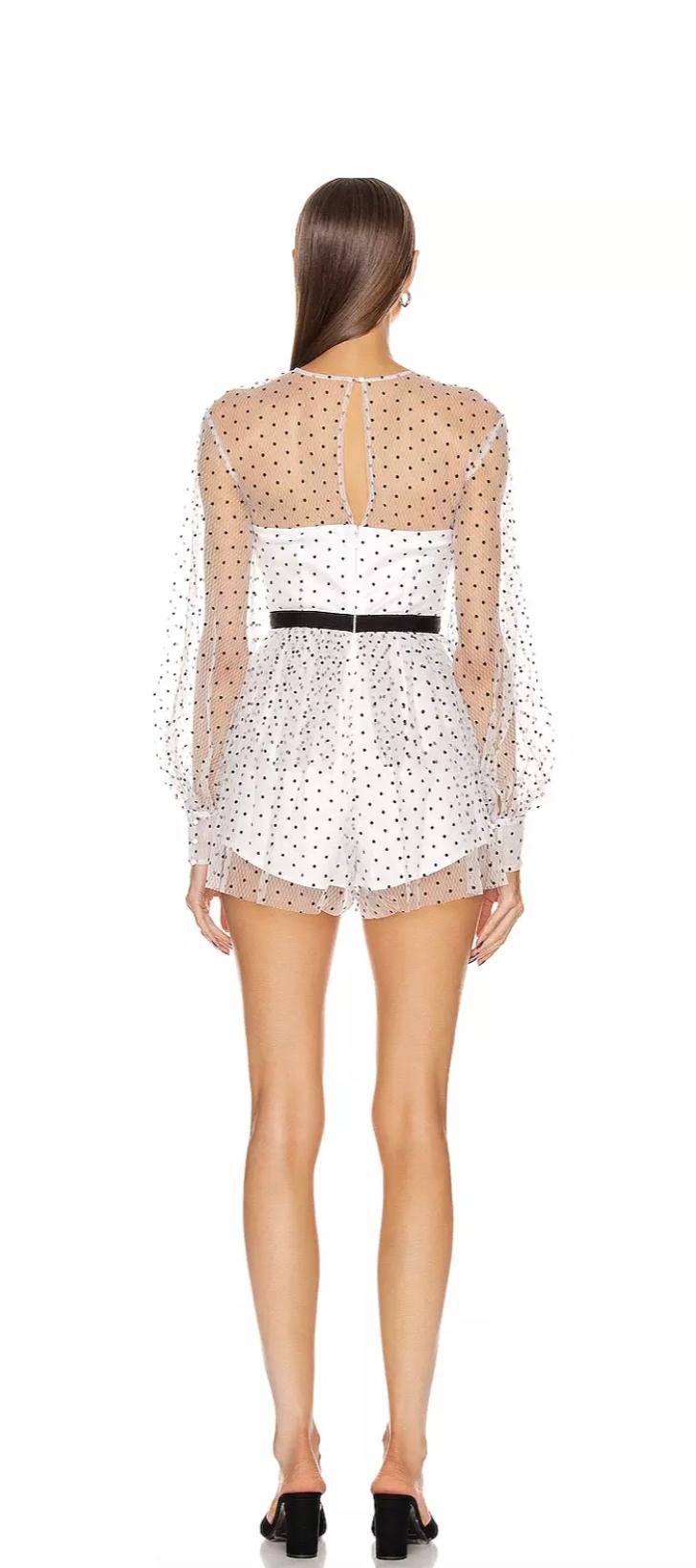 Alice McCall Mysteria playsuit 6 - Image 2