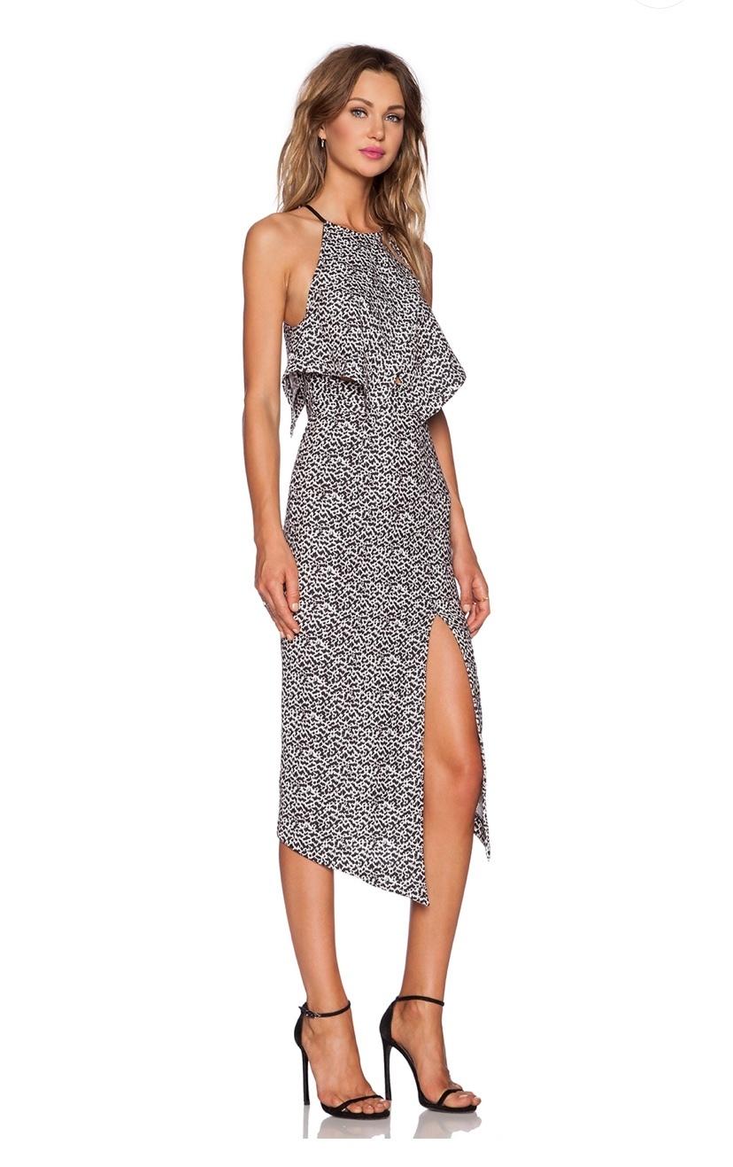 Theory Scarf Shona Joy - Image 1