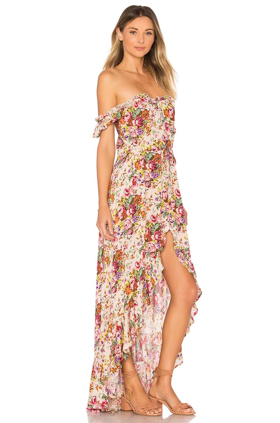 Auguste The Label Willow Day Dress Size 12 - Image 2