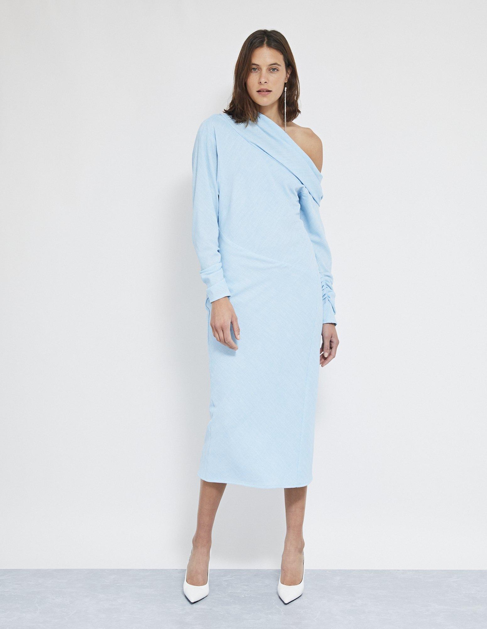 Cortez Midi Dress size 6 - Image 1