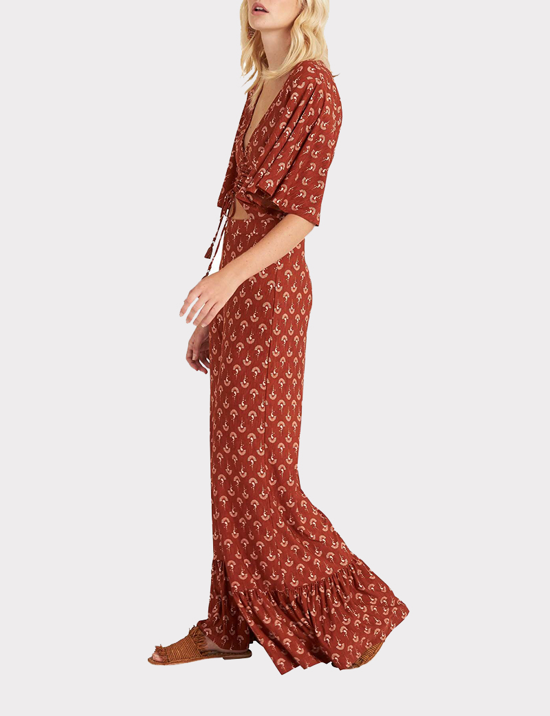 Tigerlilly Jumpsuit - Image 1