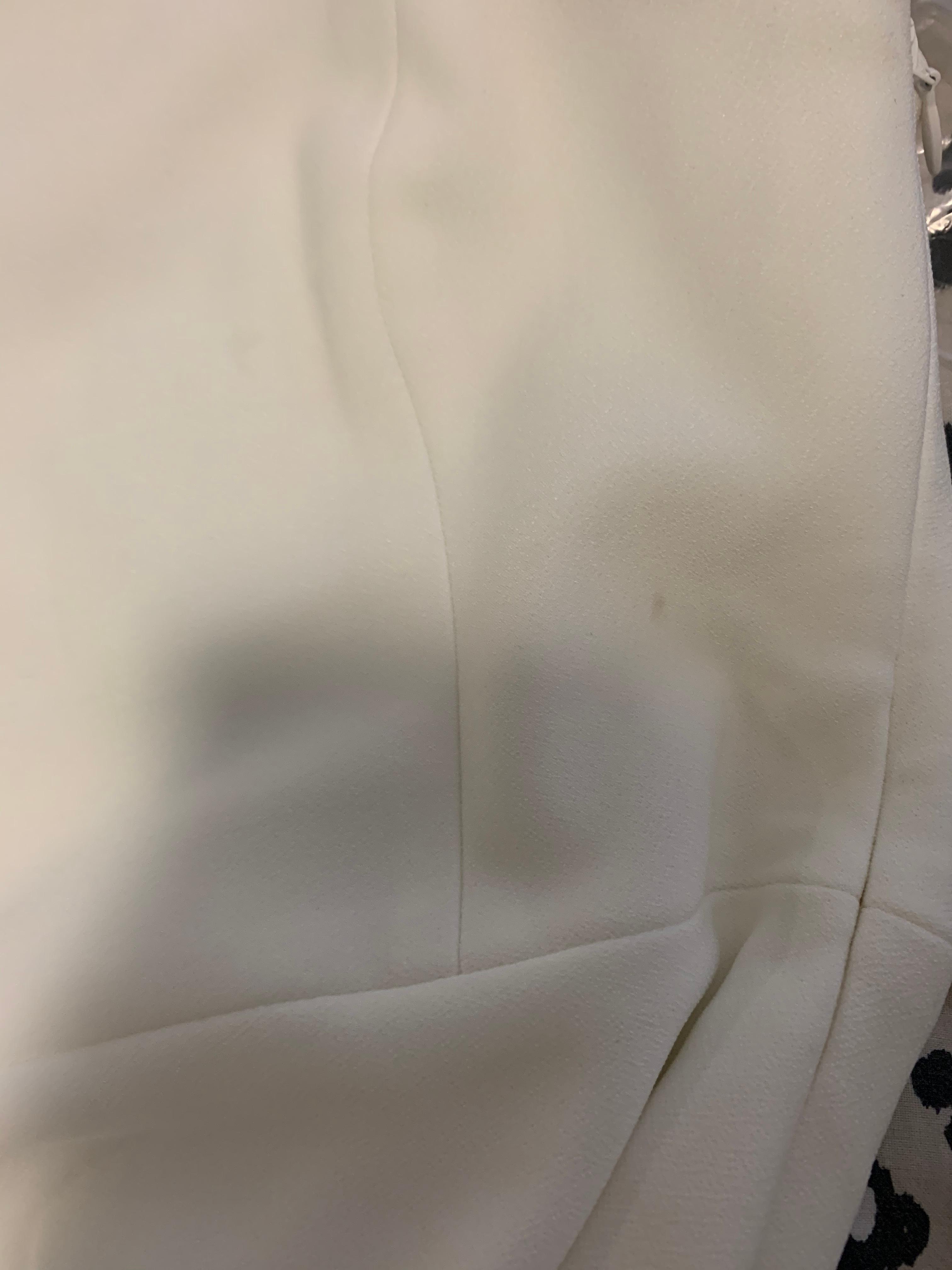 Shona Joy Lucy One Shoulder Midi Dress  - Image 3