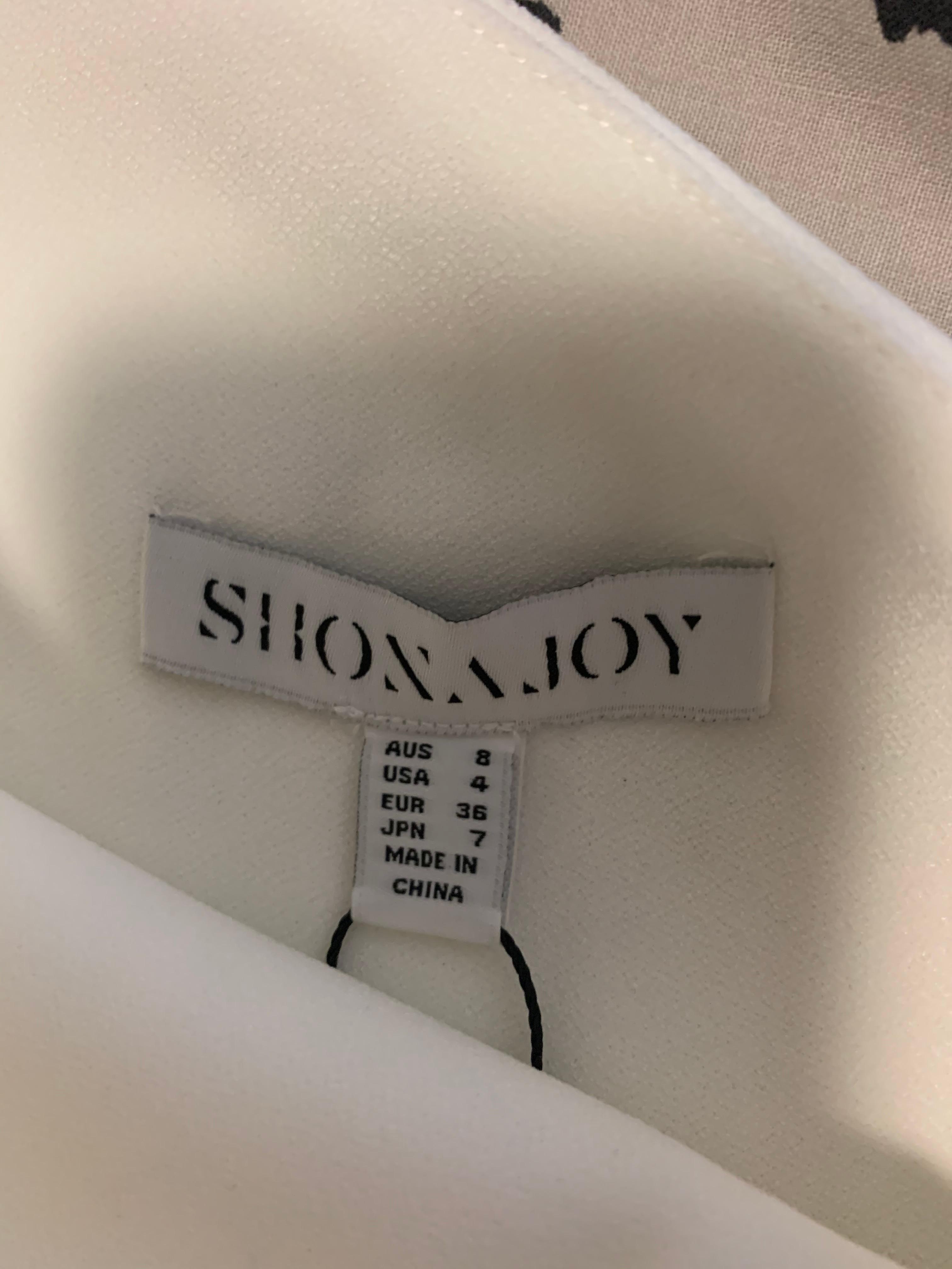 Shona Joy Lucy One Shoulder Midi Dress  - Image 4