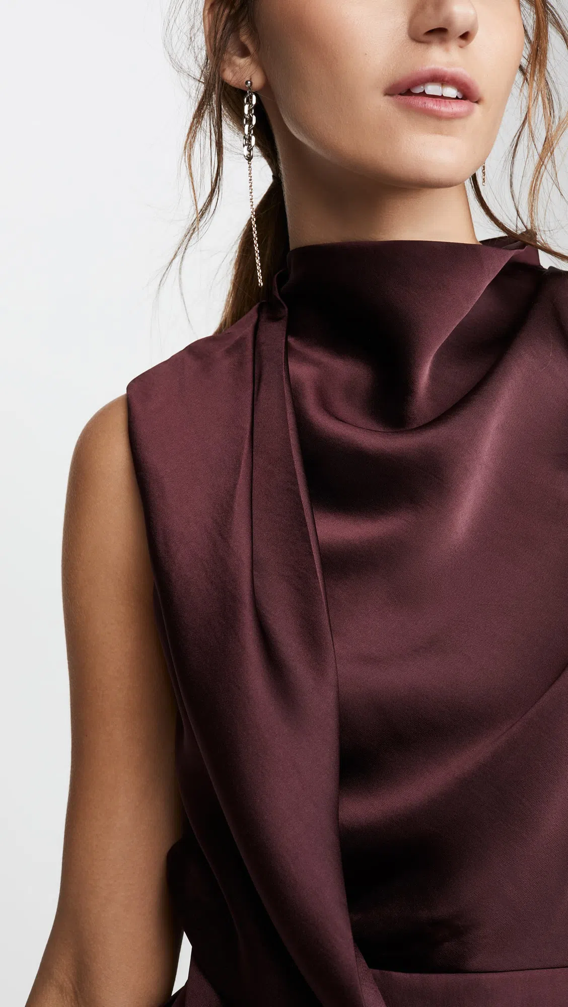 Acler Jasper Dress Port Size 6 - Image 4