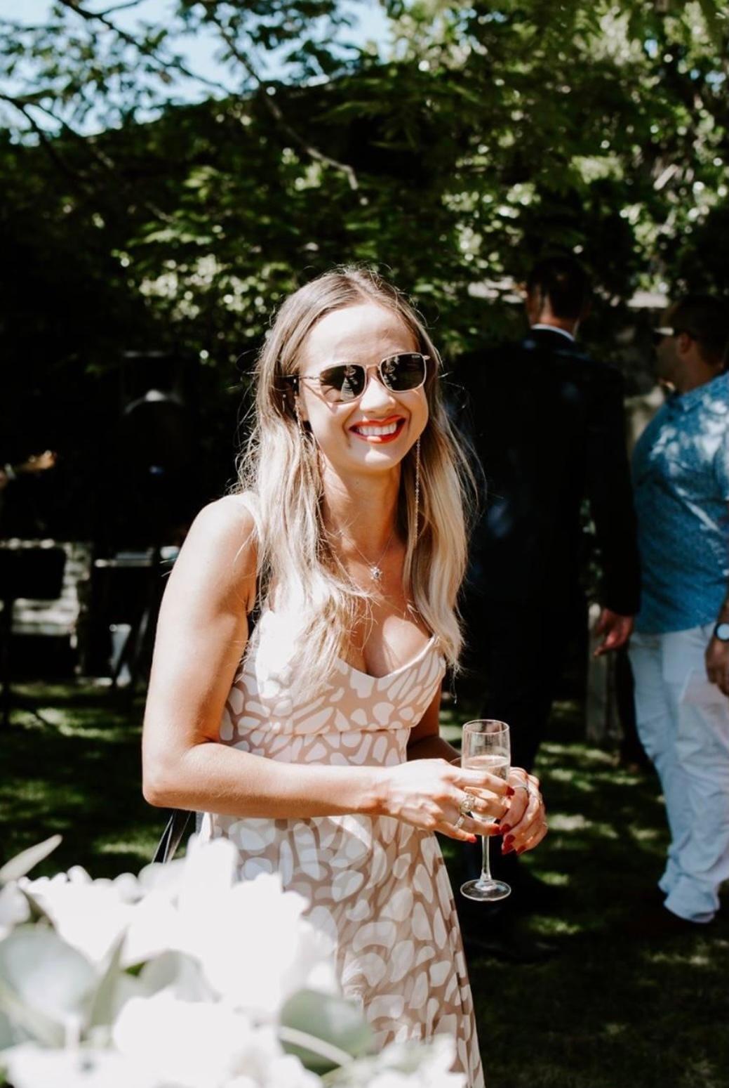 Kookai Kendra Dress - Image 4