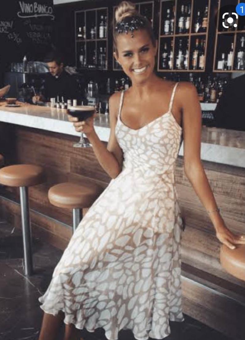 Kookai Kendra Dress - Image 3