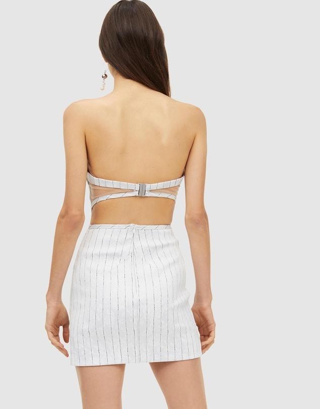 Manning Cartel Hybrid Reality Mini Dress - Image 5