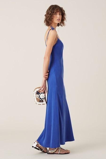 Hala Midi Dress - Image 3