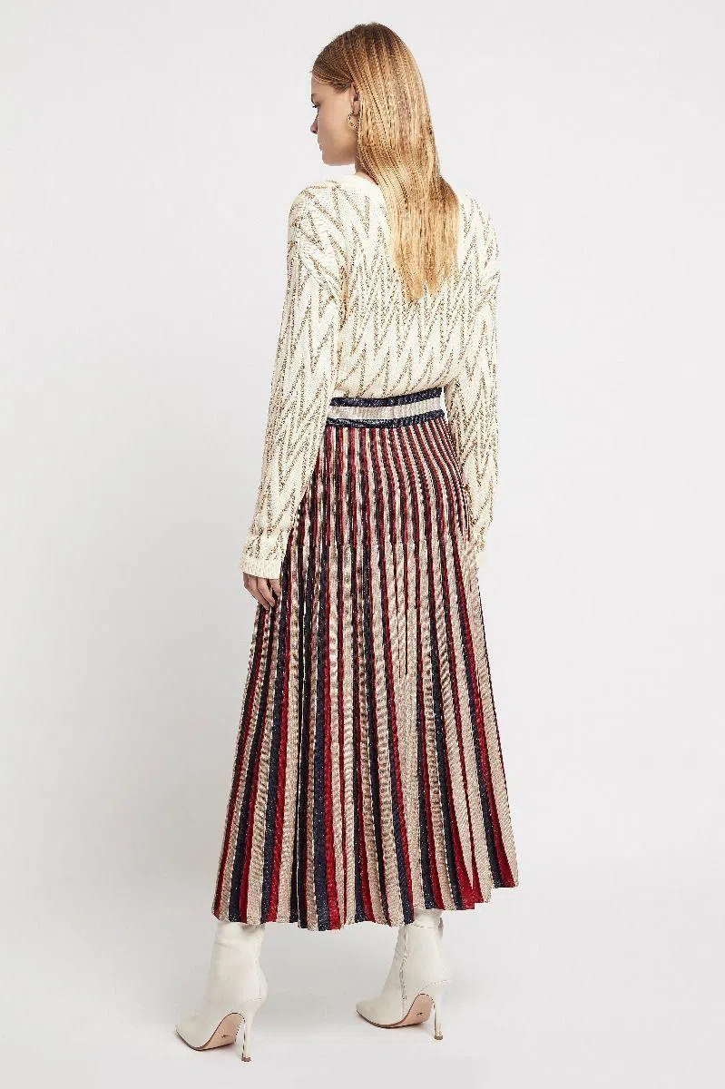SASS & BIDE LOVE YOUR WAY SKIRT - Image 3