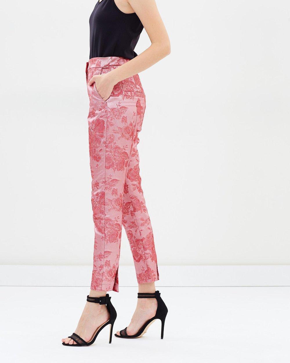 Manning Cartell Kyoto Pink Calling Set Size 12 - Image 3