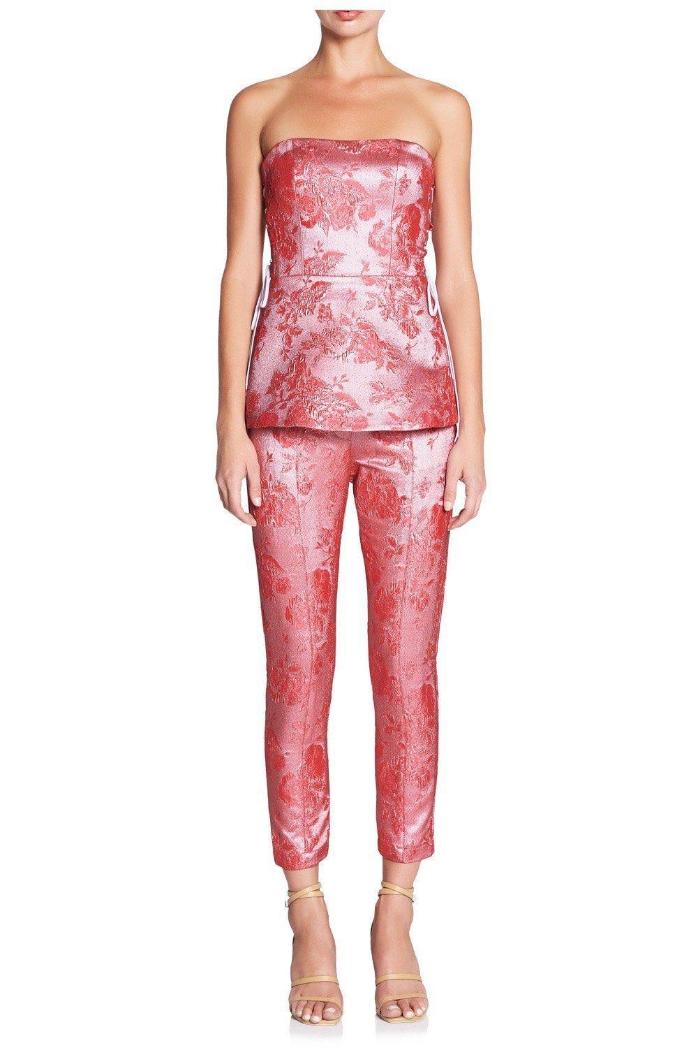 Manning Cartell Kyoto Pink Calling Set Size 12 - Image 1