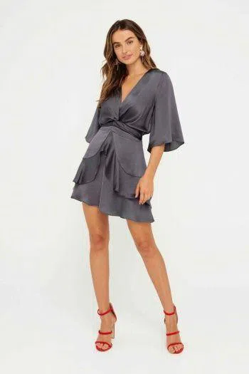 Sheike Catch and Kiss Dress - Size 16 - Image 1