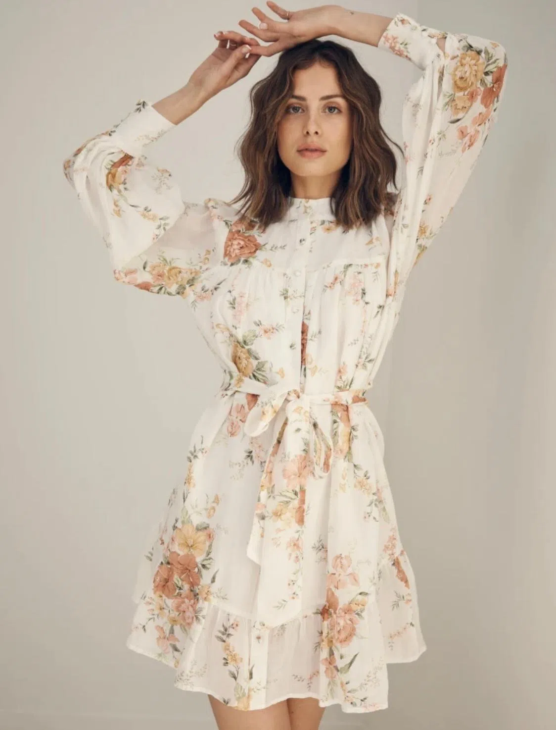 Oak Meadow Emmeline Playdress Size L - Image 2