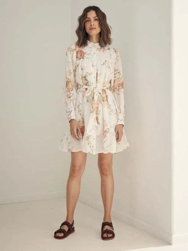 Oak Meadow Emmeline Playdress Size L - Image 1