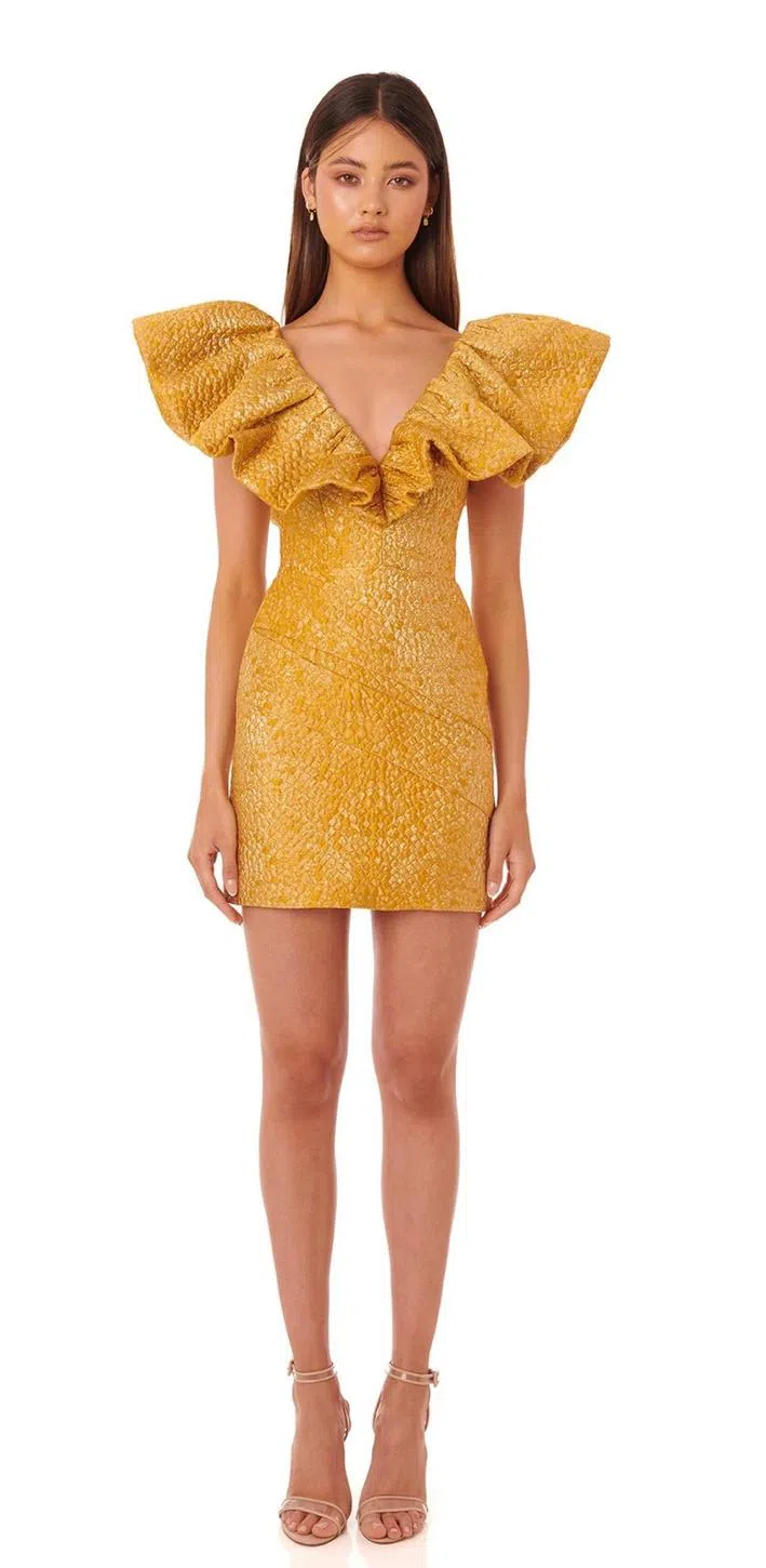 Felicity dress Eliya the label - Image 1