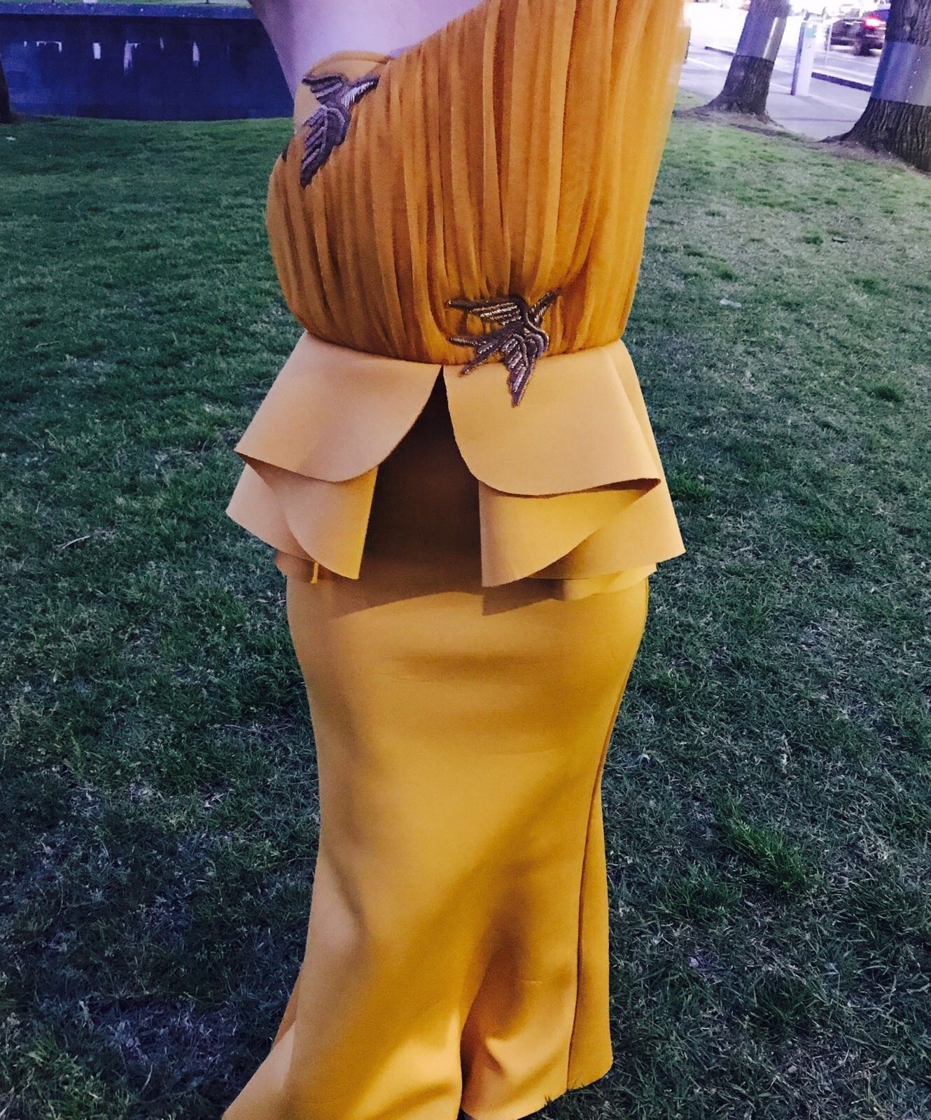 RED CARPET - Image 2