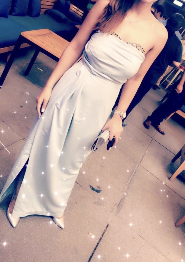 Powder blue  - Image 1