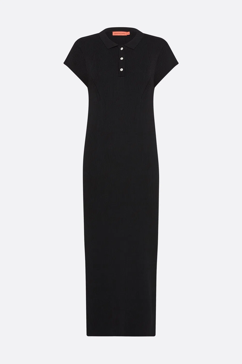 Manning Cartell Mvp Knit Dress Black Size 8 - Image 5